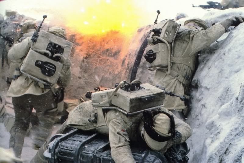 hoth rebel trooper battle pack
